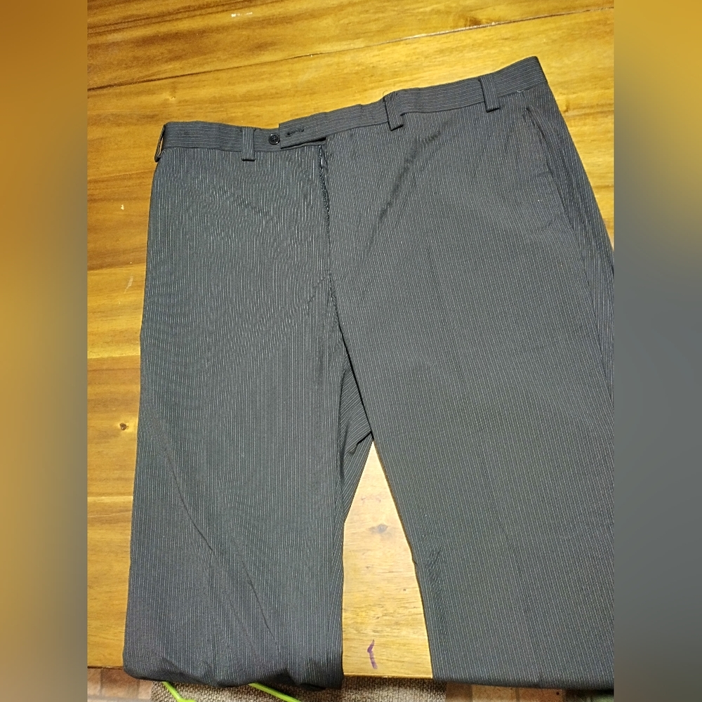 Calvin Klein suit pants